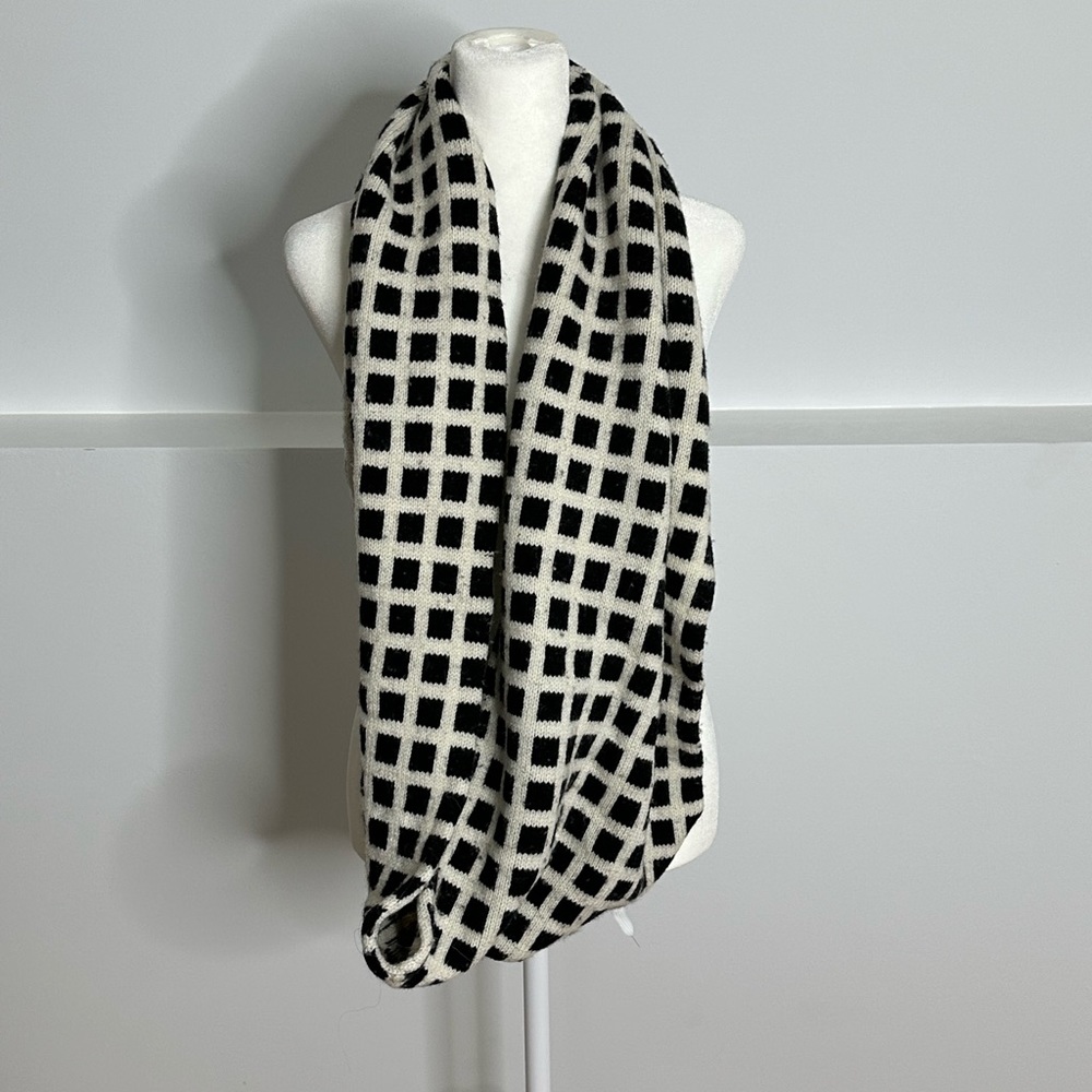 J Crew Infinity Scarf